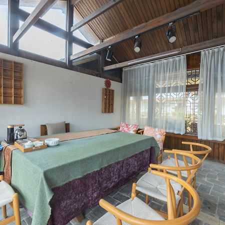 Secgarden Boutique Hotel 장가계 외부 사진
