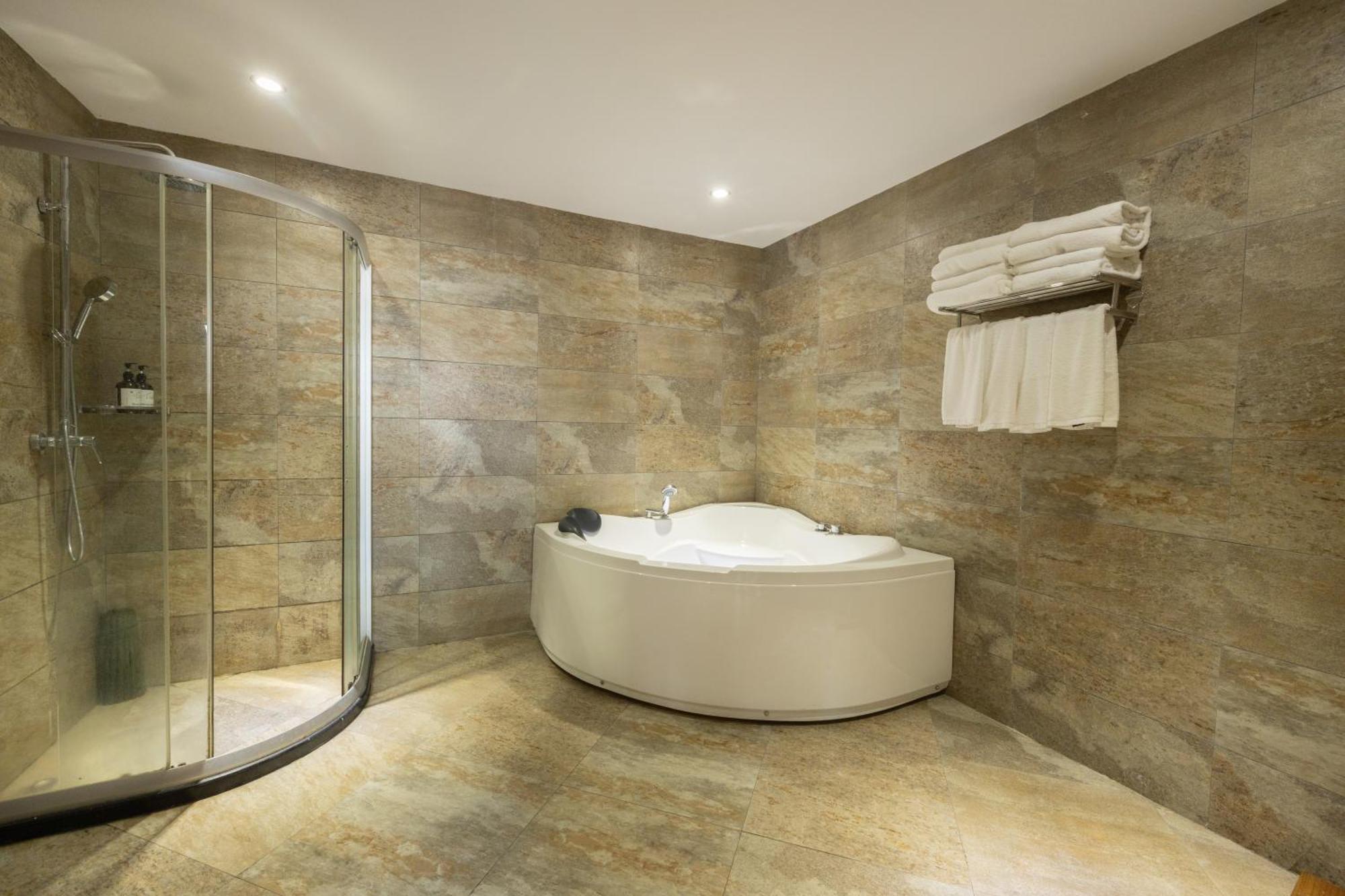 Secgarden Boutique Hotel 장가계 외부 사진