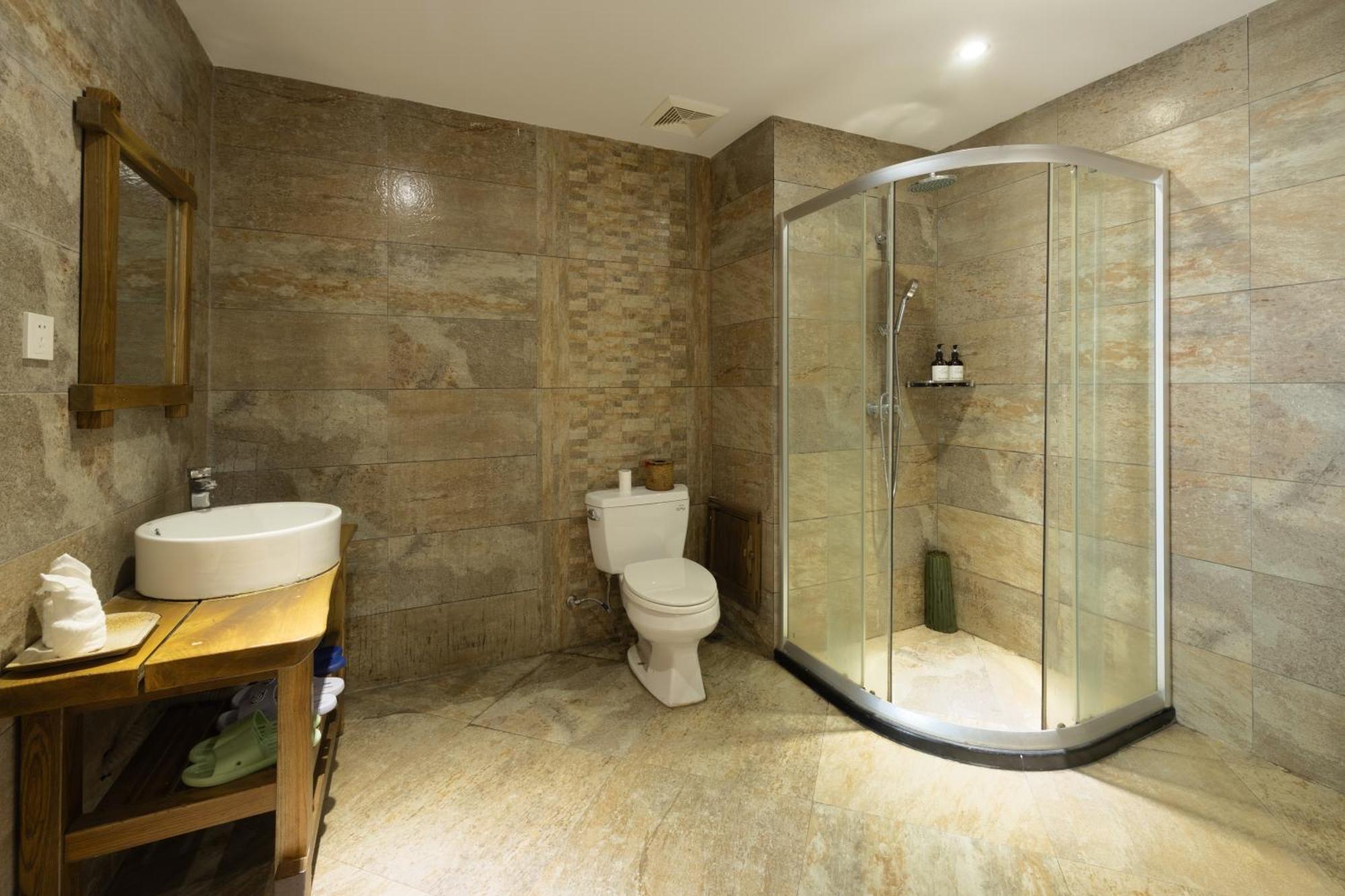 Secgarden Boutique Hotel 장가계 외부 사진